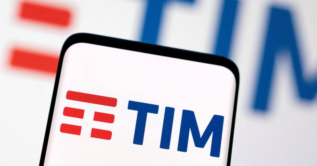 Tim accelera e rimbalza dai minimi di gennaio su possibile asse